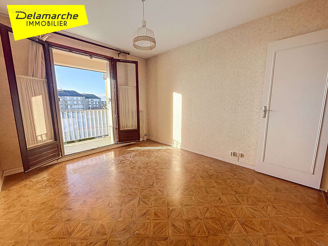 Appartement à GRANVILLE