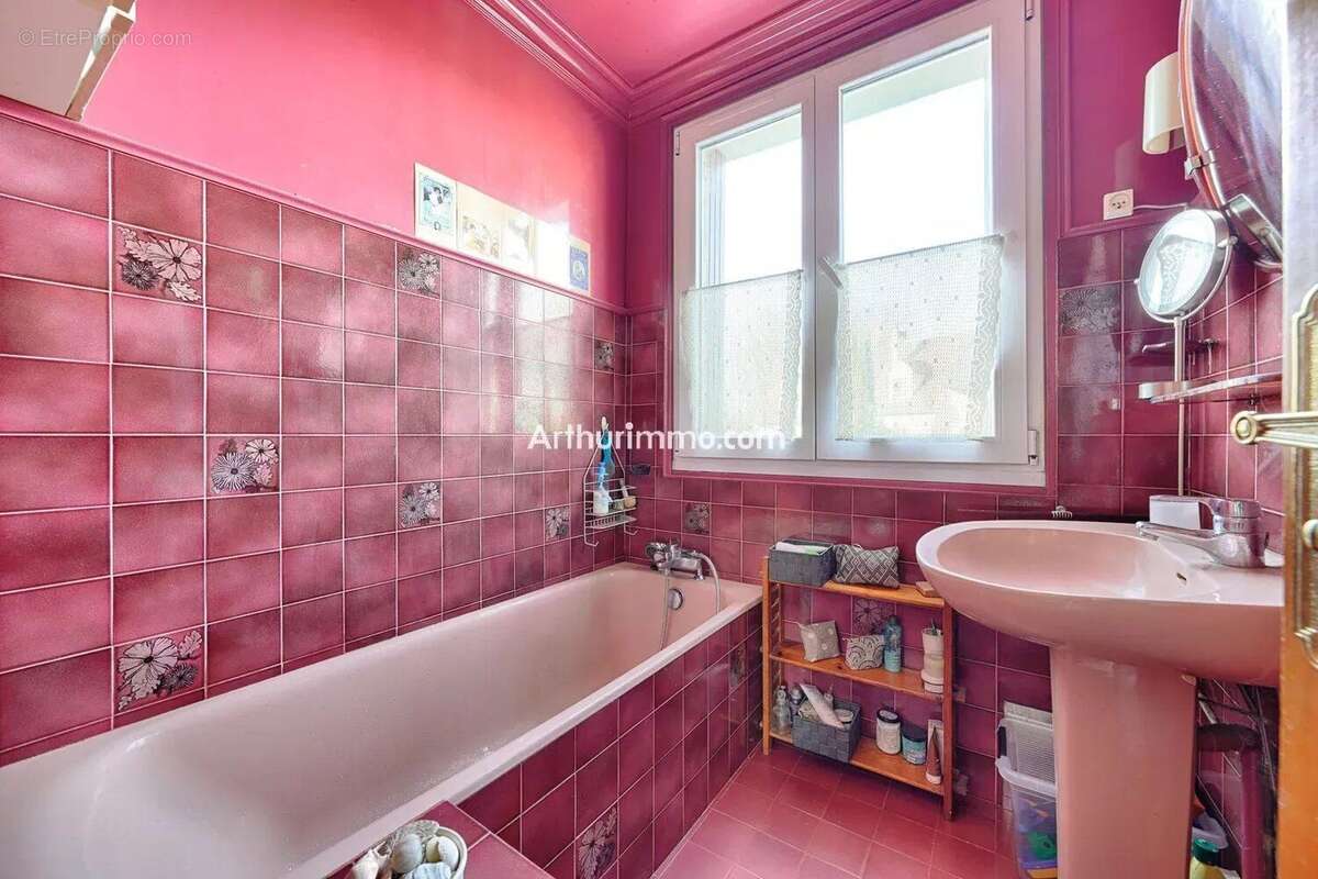 Maison à SUCY-EN-BRIE