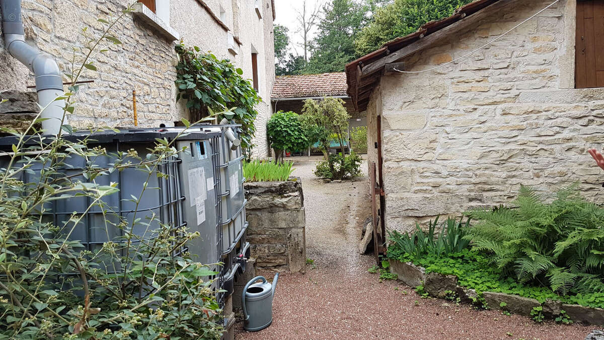 Photo 7 - Maison à RULLY