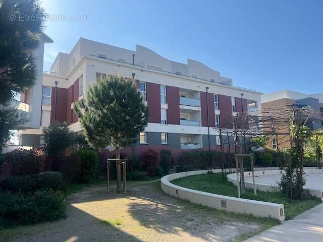 Appartement à POLLESTRES