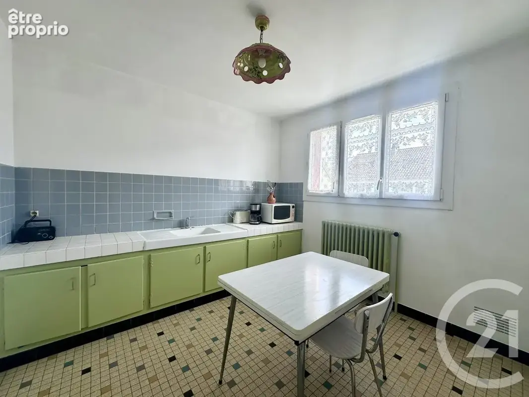Maison 5 pièces 91 m² à vendre à Yevres (28160) - photo 3