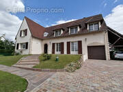 Maison à CERNAY-LA-VILLE