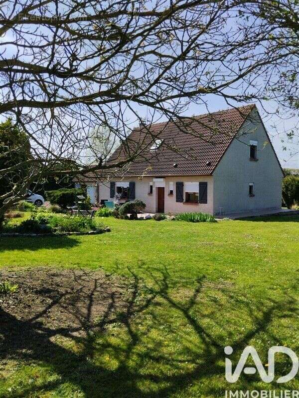 Photo 2 - Maison à ESCAUDOEUVRES