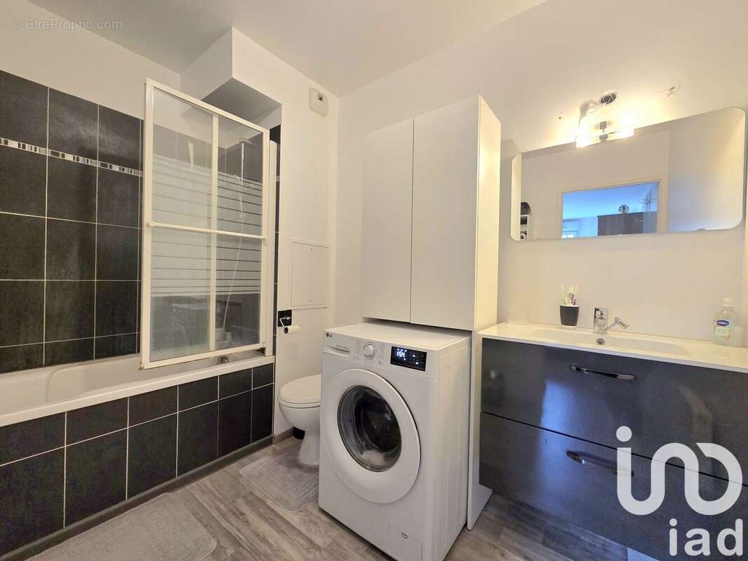 Photo 5 - Appartement à DAMMARIE-LES-LYS