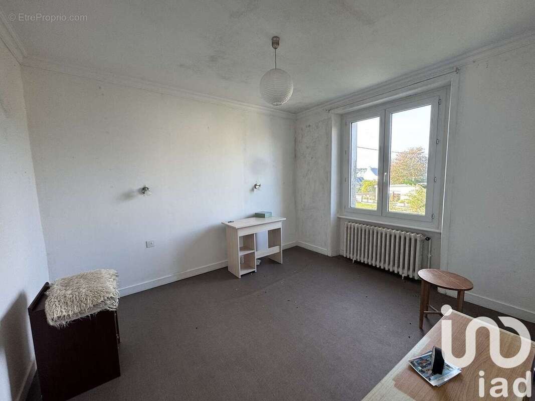 Photo 7 - Maison à PLOUHINEC