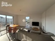 Appartement à GORGES