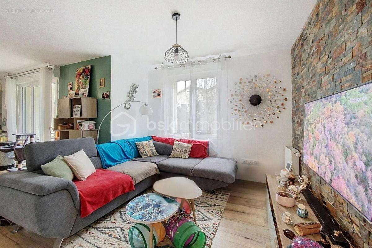 Appartement à GAGNY