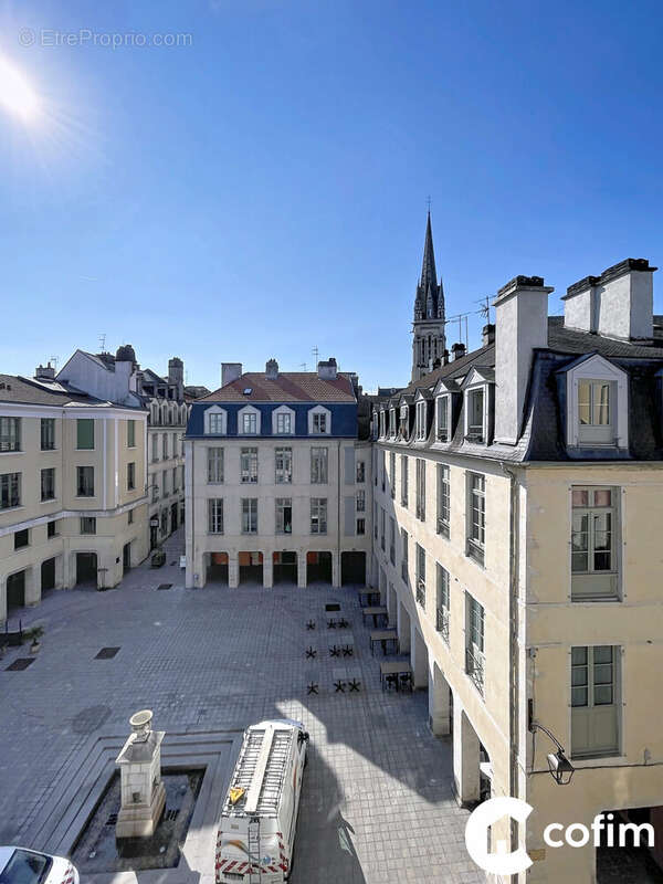 Appartement à PAU