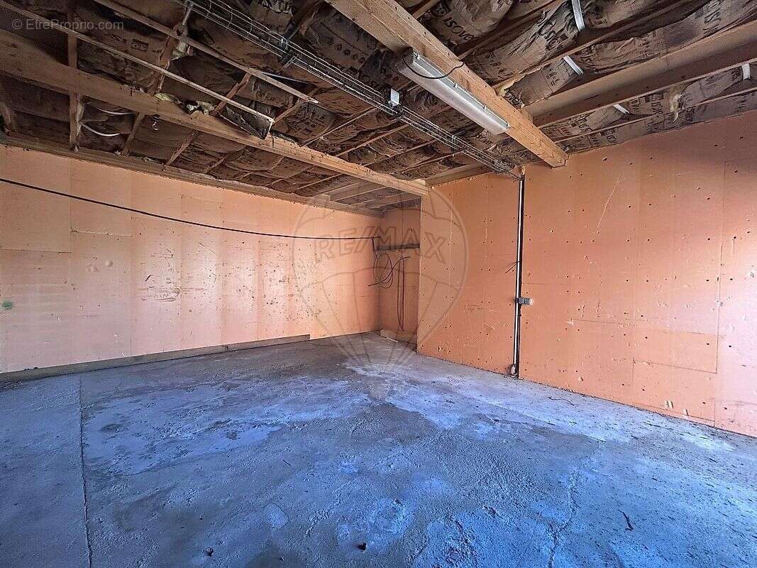 Maison 3 chambre(s) à vendre - photo 14