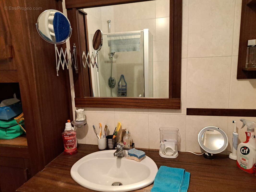 Maison à LE CHAMBON-SUR-LIGNON