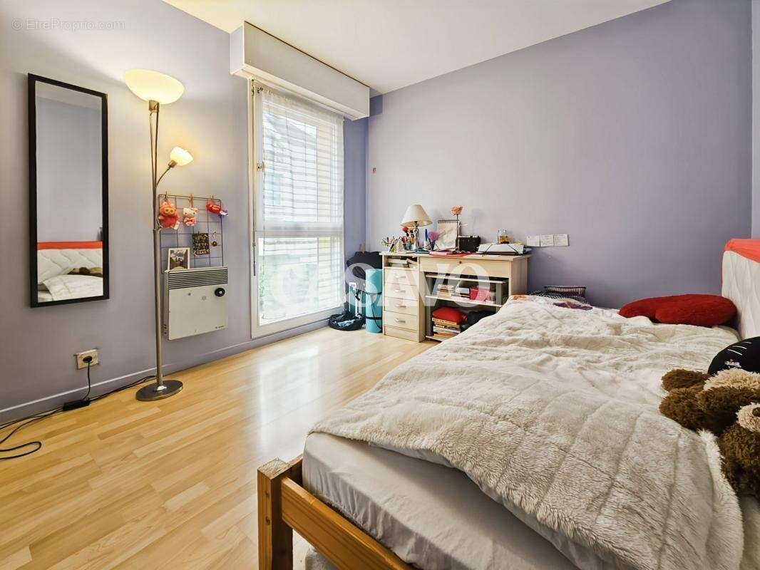 Appartement à BEAUCHAMP