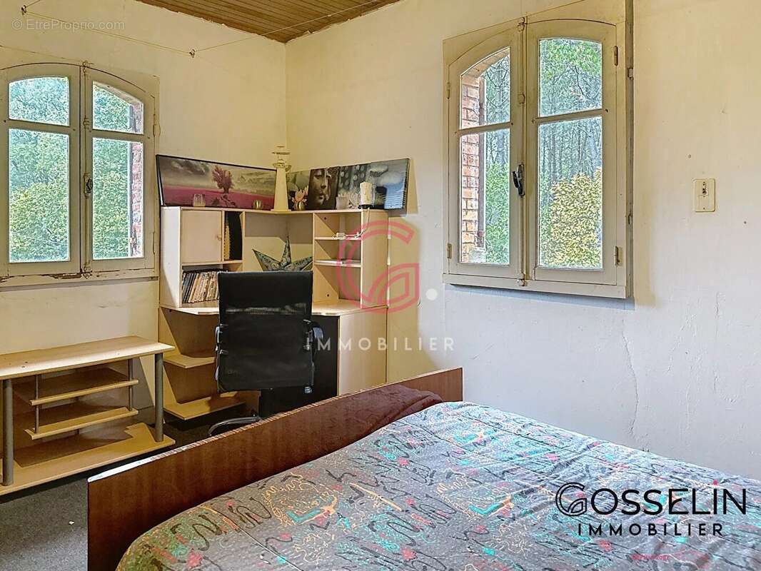 Maison à SAINT-PAUL-EN-BORN