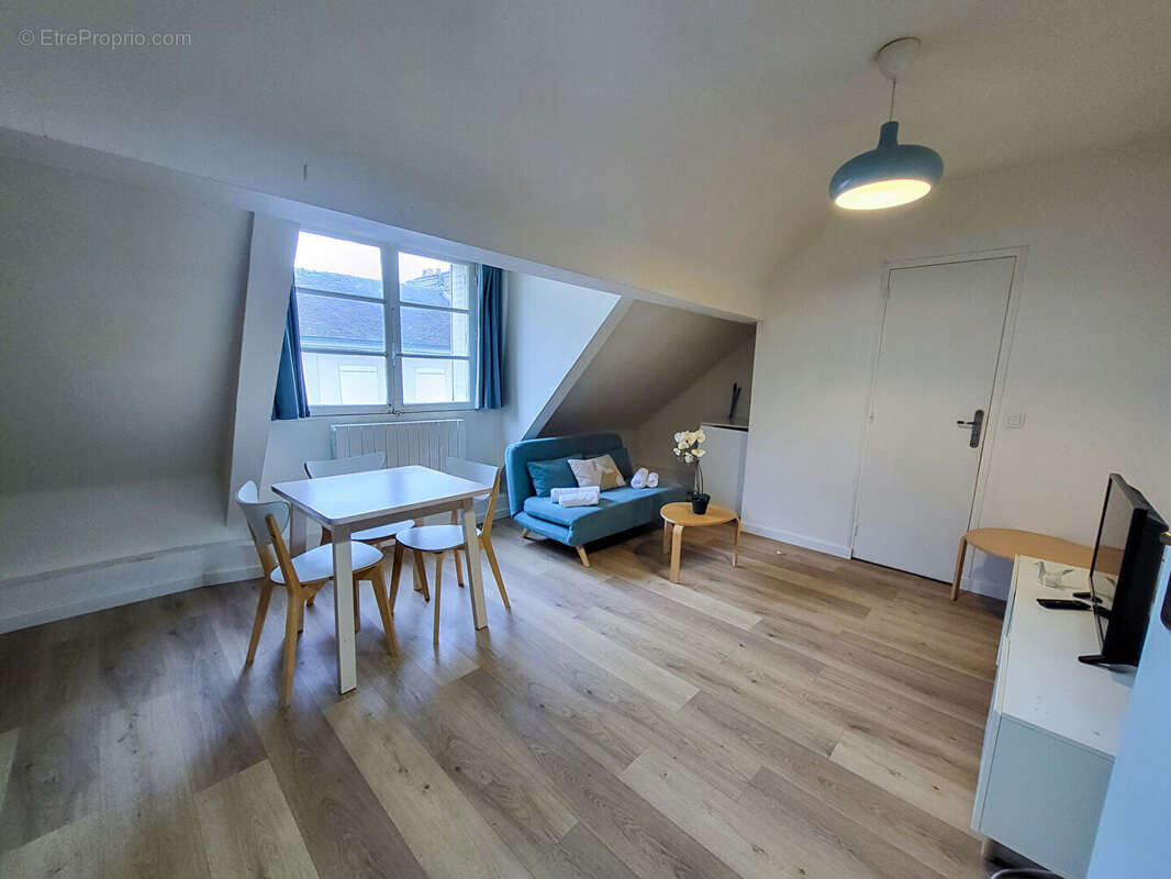 Appartement à MELUN