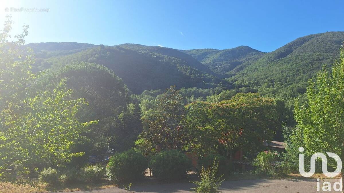 Photo 1 - Maison à ARLES-SUR-TECH