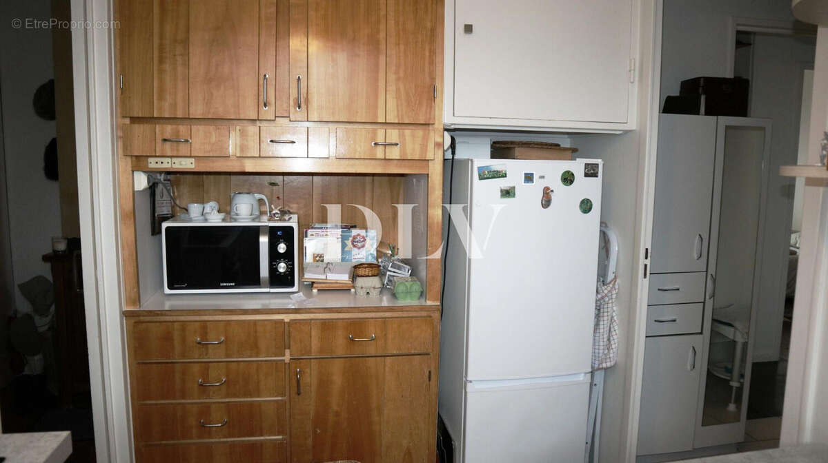 Appartement à AVON