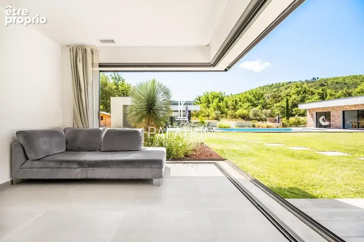 Maison d'architecte - photo 19