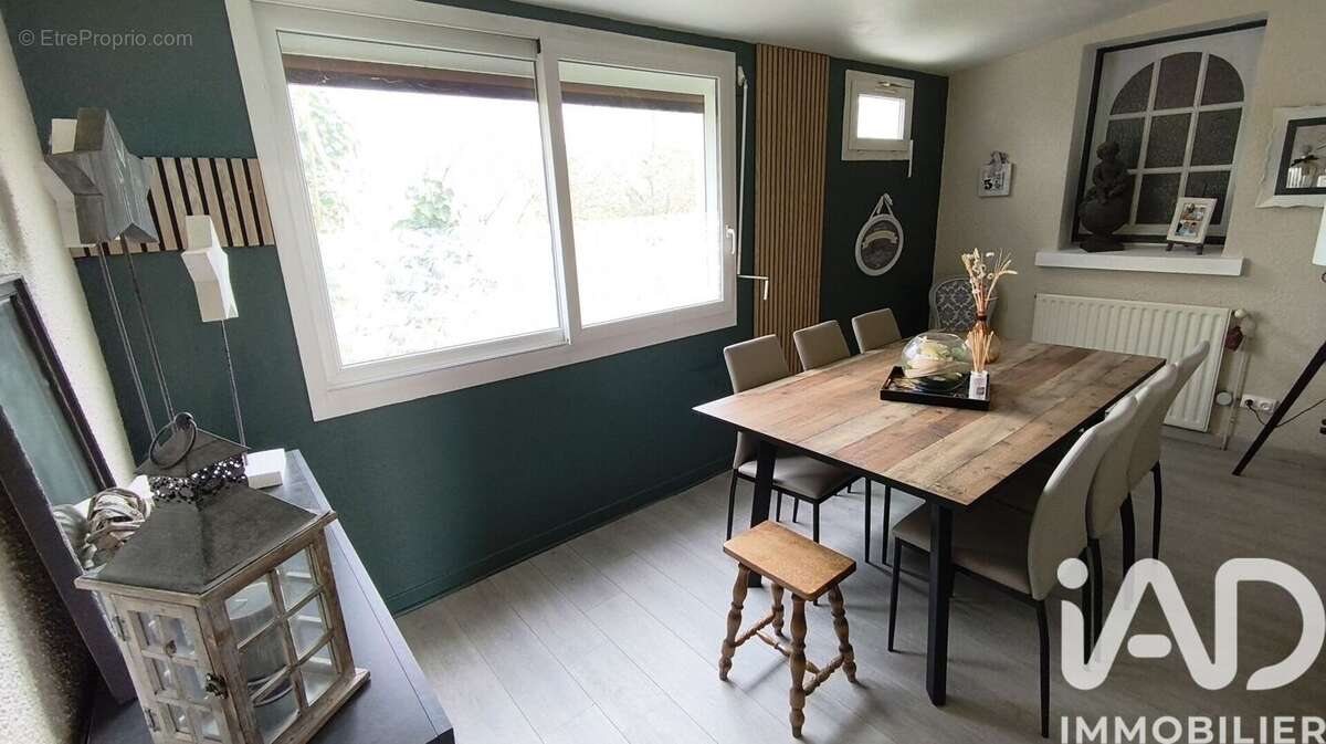 Photo 4 - Maison à LE POINCONNET