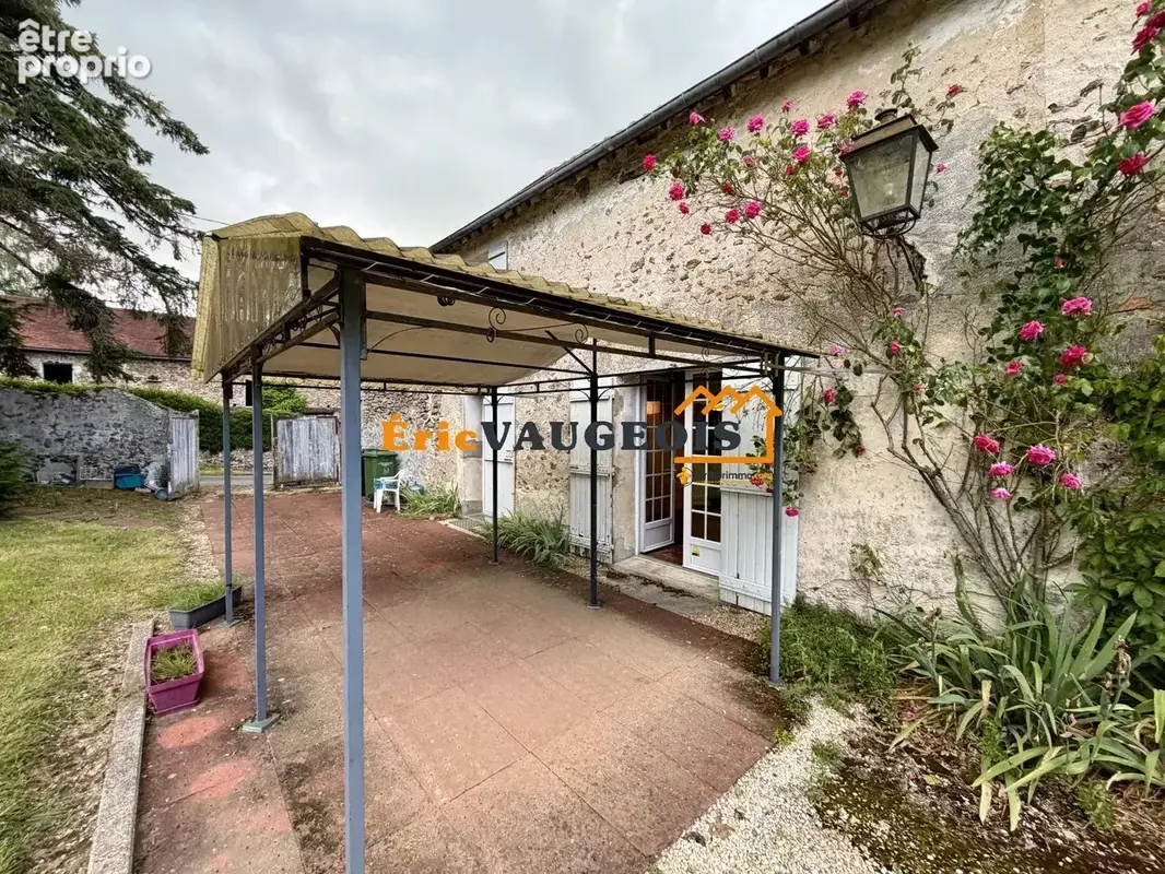 Vente Maison La ferte-sous-jouarre(77260) 239 000ï¿œ - photo 3