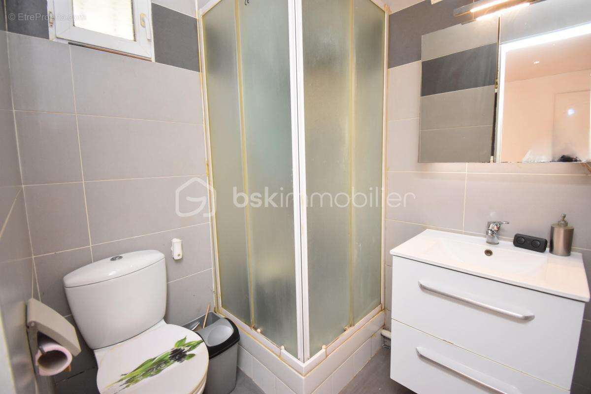 Appartement à TOURNAN-EN-BRIE