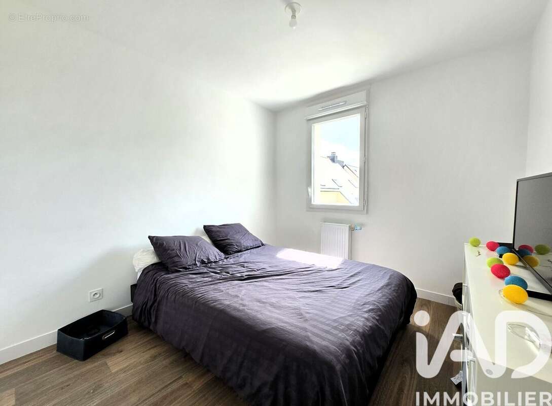Photo 7 - Appartement à LIFFRE