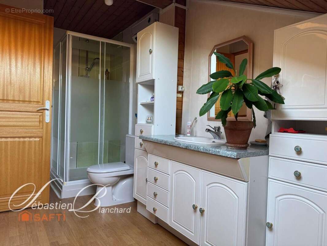 Photo 6 - Maison à VERSONNEX