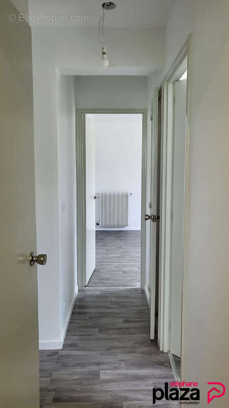 Appartement à ETRECHY