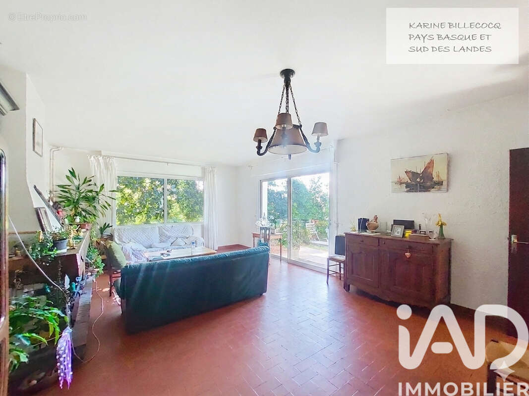 Photo 5 - Maison à CIBOURE