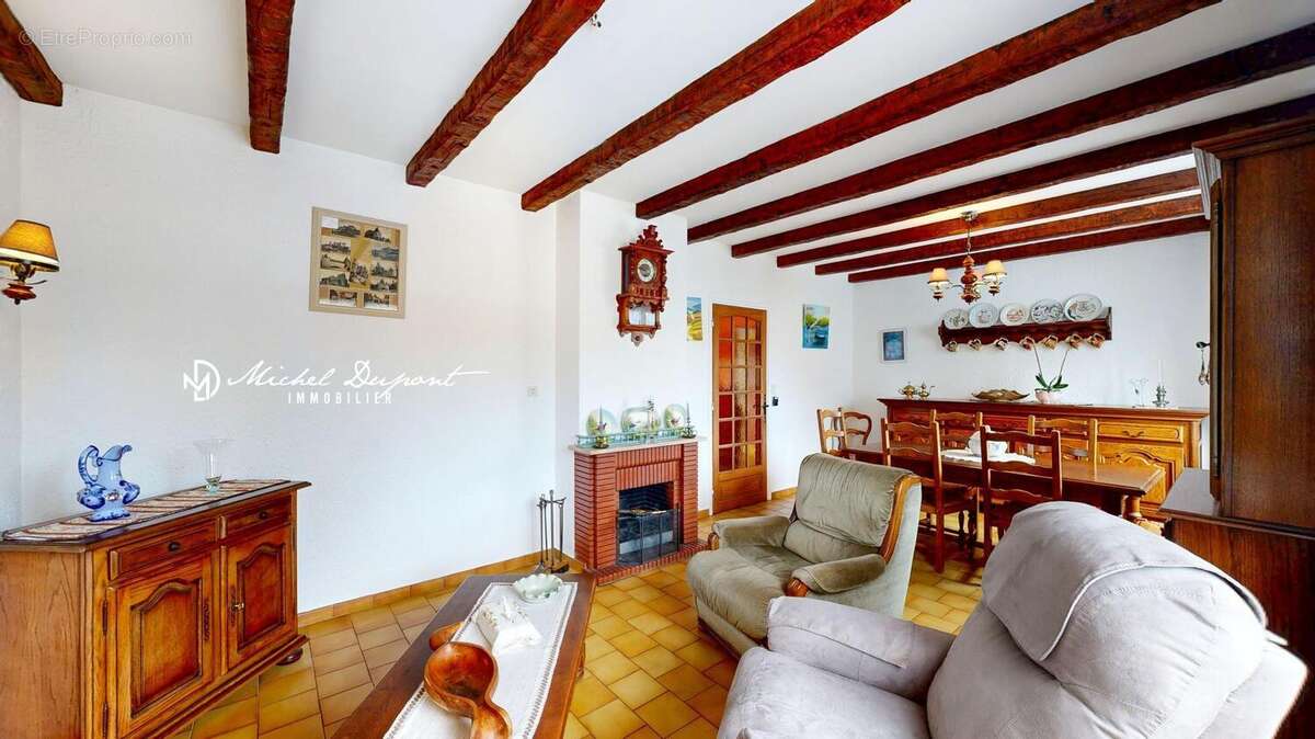 Photo 3 - Maison à LE BUGUE