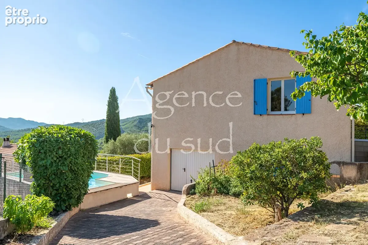 Photo Maison à Peypin au prix de 550 000€