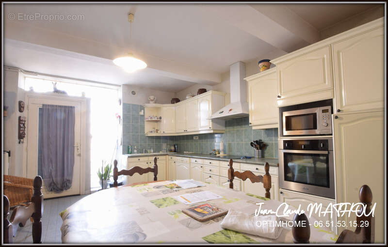 Maison à VILLEFRANCHE-DE-LAURAGAIS