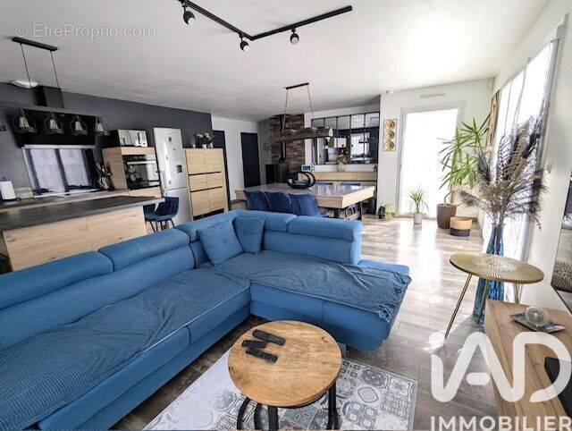 Photo 1 - Maison à BLAINVILLE-SUR-ORNE