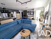 Photo 1 - Maison à BLAINVILLE-SUR-ORNE