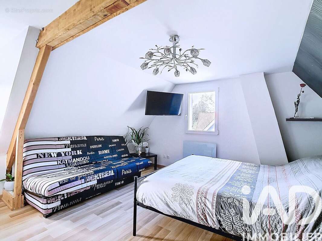 Photo 7 - Maison à WILLEMAN