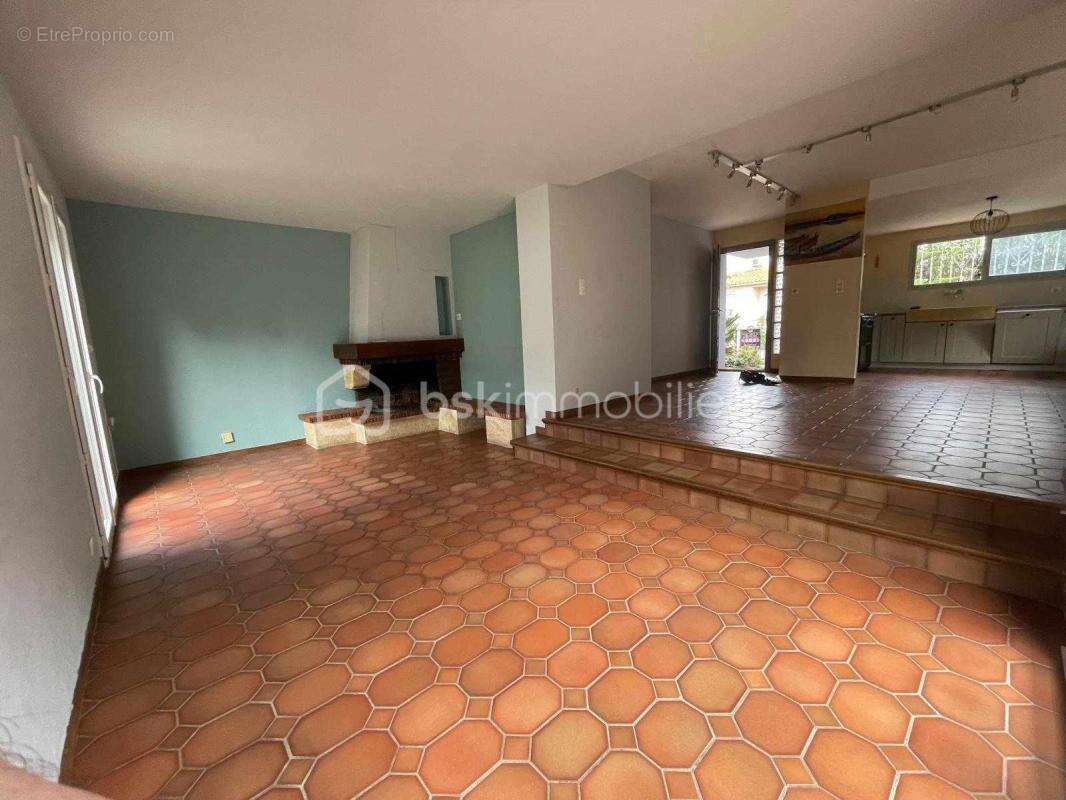 Maison à PERPIGNAN