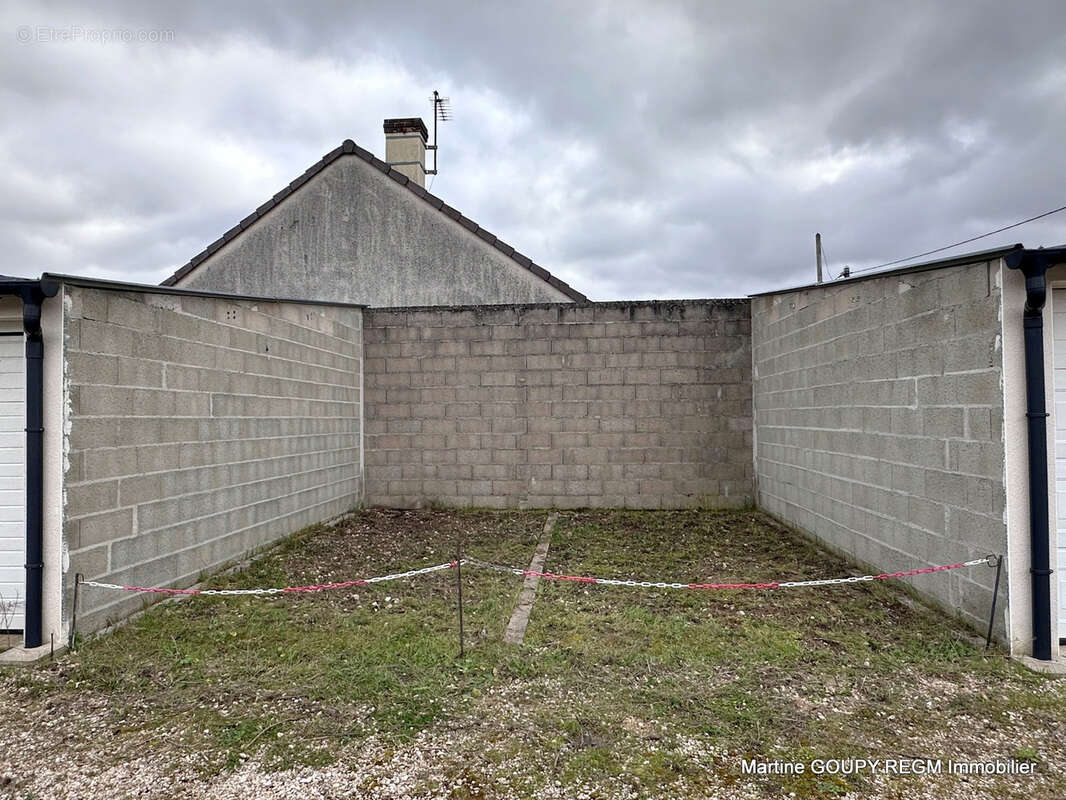 Appartement à ORLEANS
