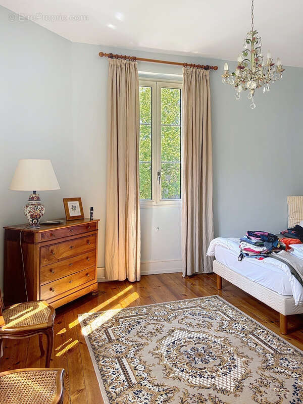 Maison à ROQUES