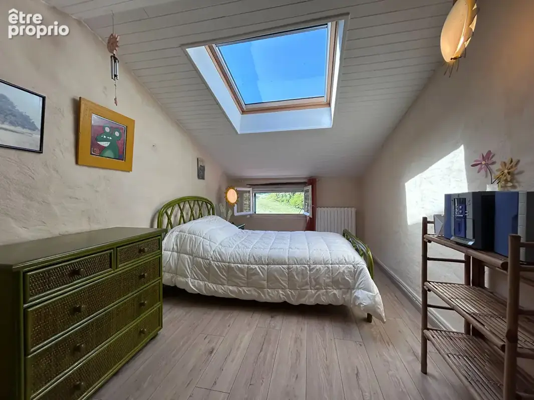 Maison à vendre - ROCHEFORT-EN-VALDAINE - 157m² habitables - photo 10