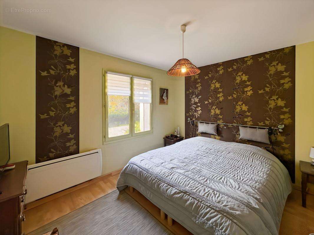 Maison à SOINGS-EN-SOLOGNE