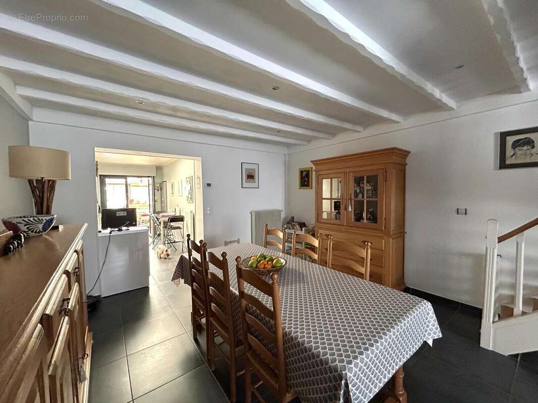 Photo 6 - Maison à LINSELLES