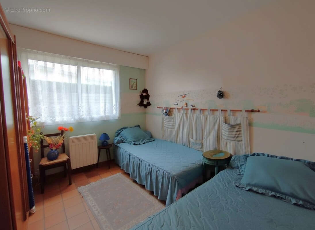 Maison à LES SABLES-D'OLONNE