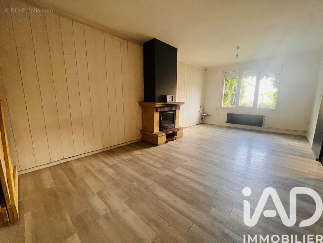 Photo 2 - Maison à FACHES-THUMESNIL