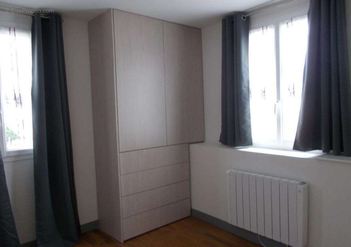 Appartement à LIVRY-GARGAN