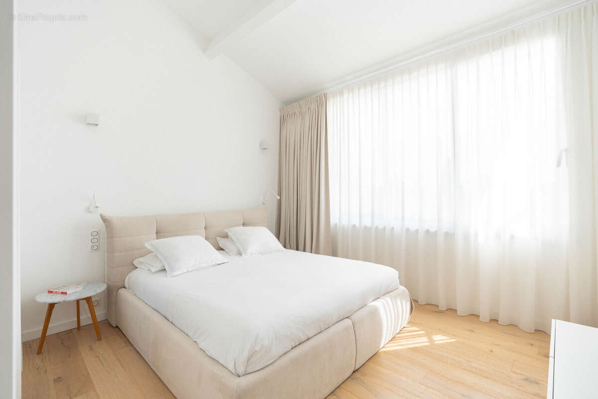 Maison à MARSEILLE-12E