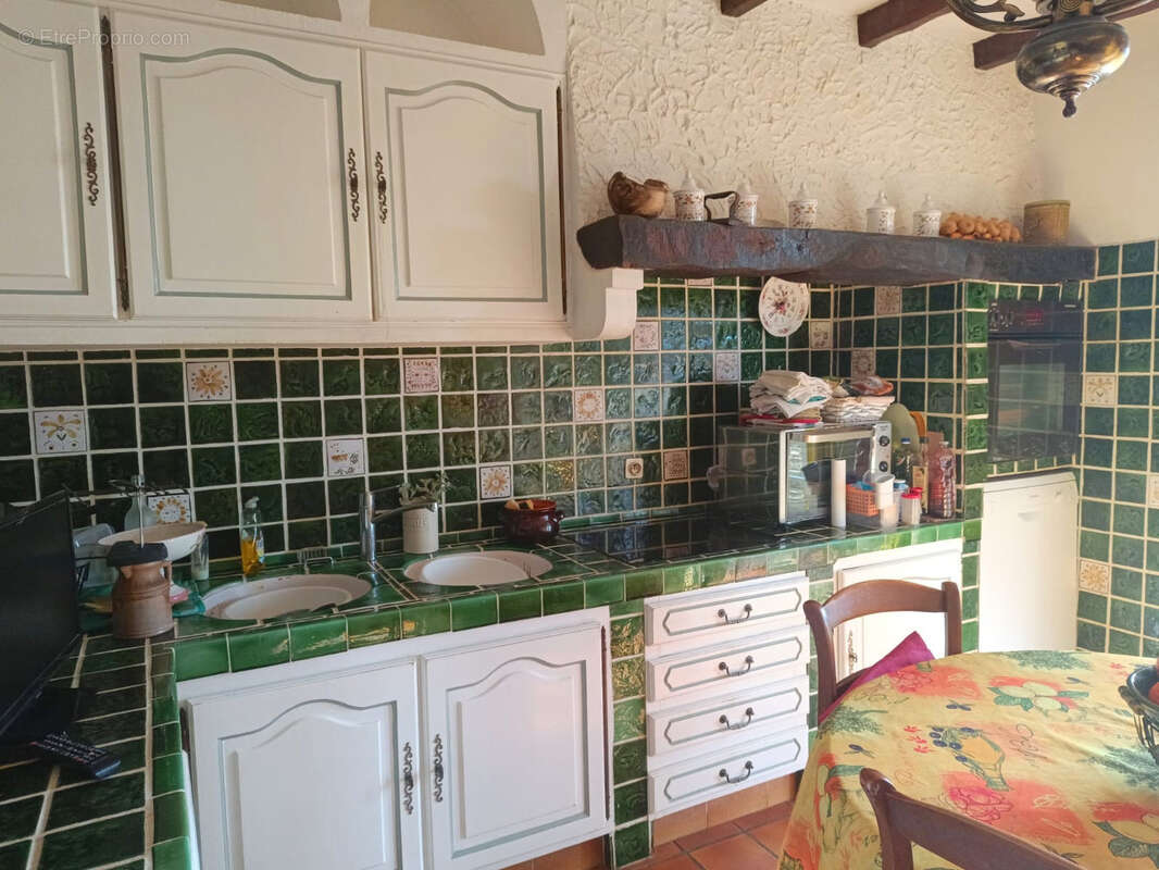 Maison à LA SEYNE-SUR-MER