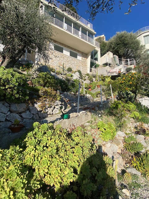 Appartement à VILLEFRANCHE-SUR-MER