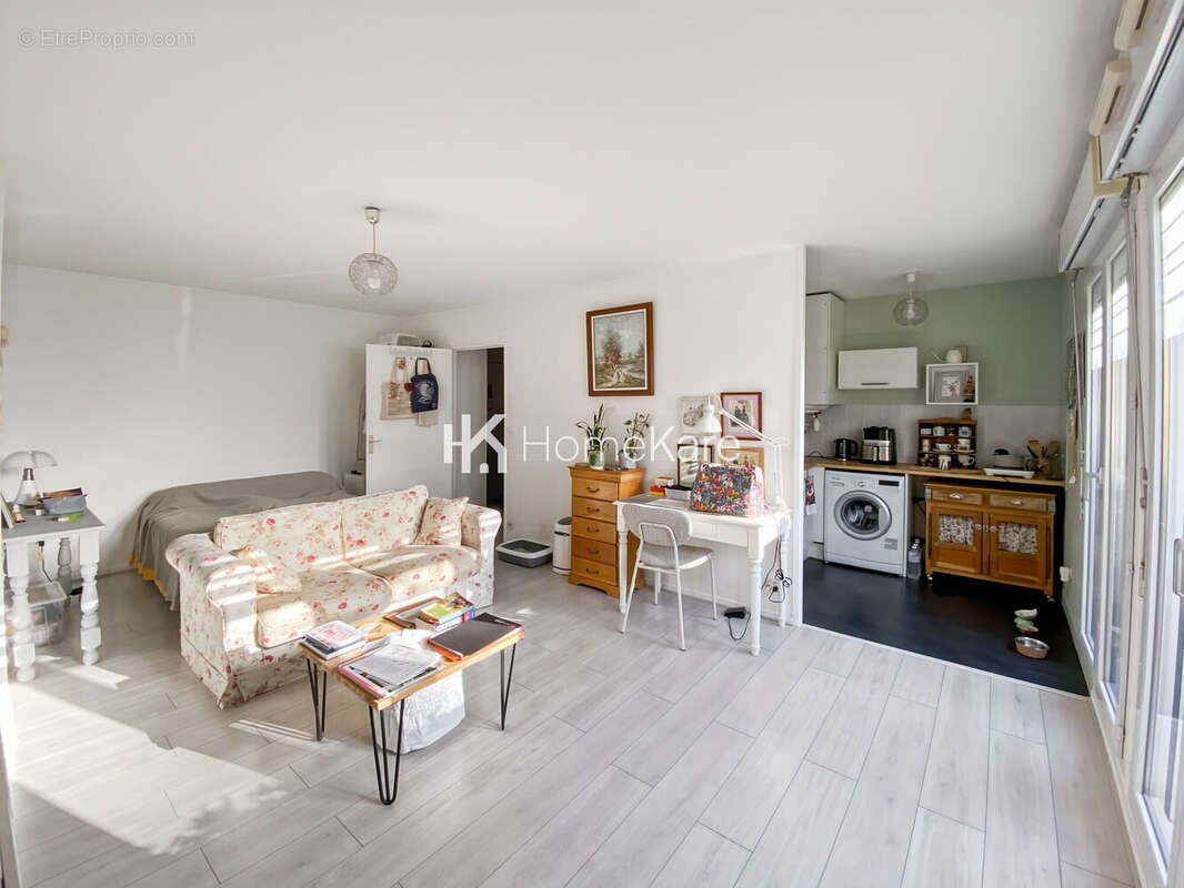 Appartement à MERIGNAC