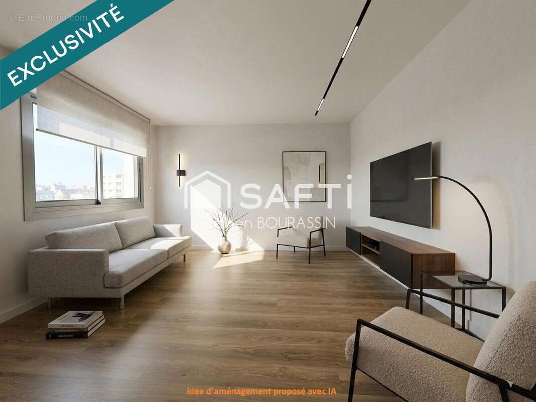 Photo 5 - Appartement à LINGOLSHEIM