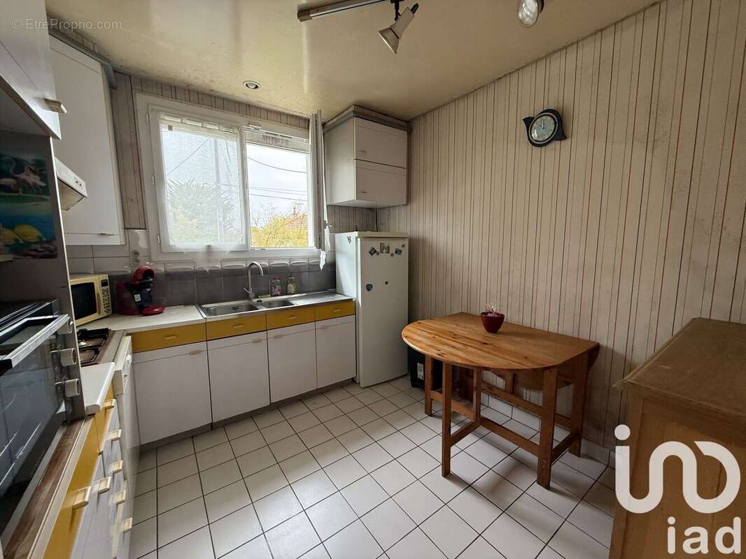 Photo 7 - Maison à SENS