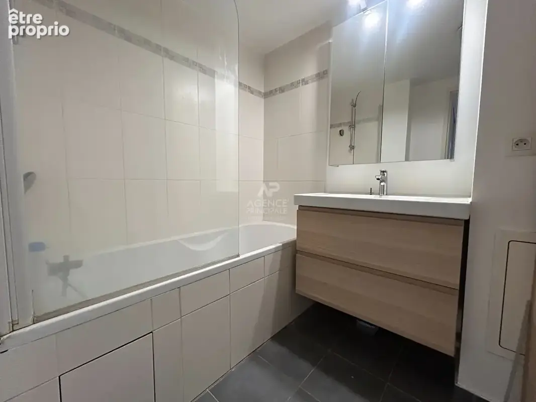 Appartement ACHERES 3 pièce(s) - photo 7