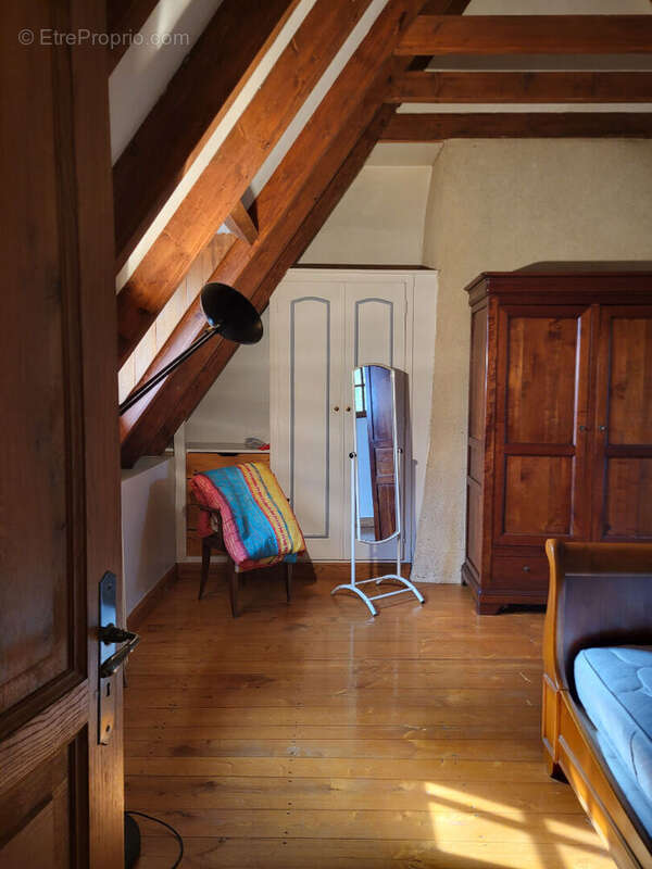 Maison à LACAPELLE-MARIVAL